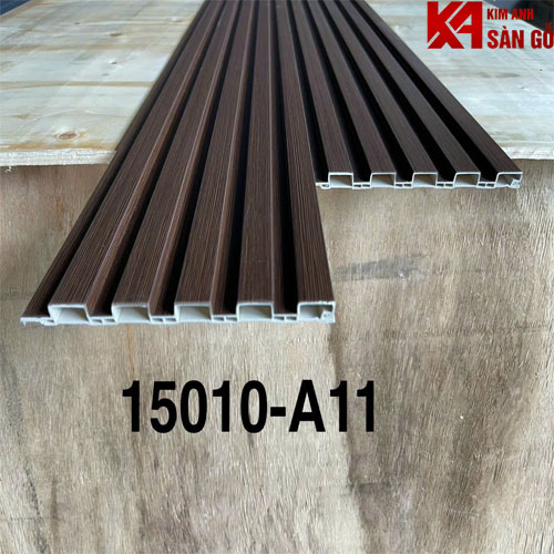 Tấm Ốp Tường Lam 5 Sóng Thấp MX-A11